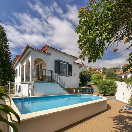 Villa Amelia Caniço Exterior foto